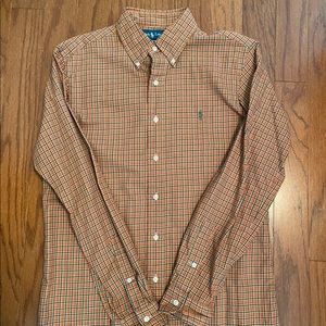 Men’s Ralph Lauren Polo shirt